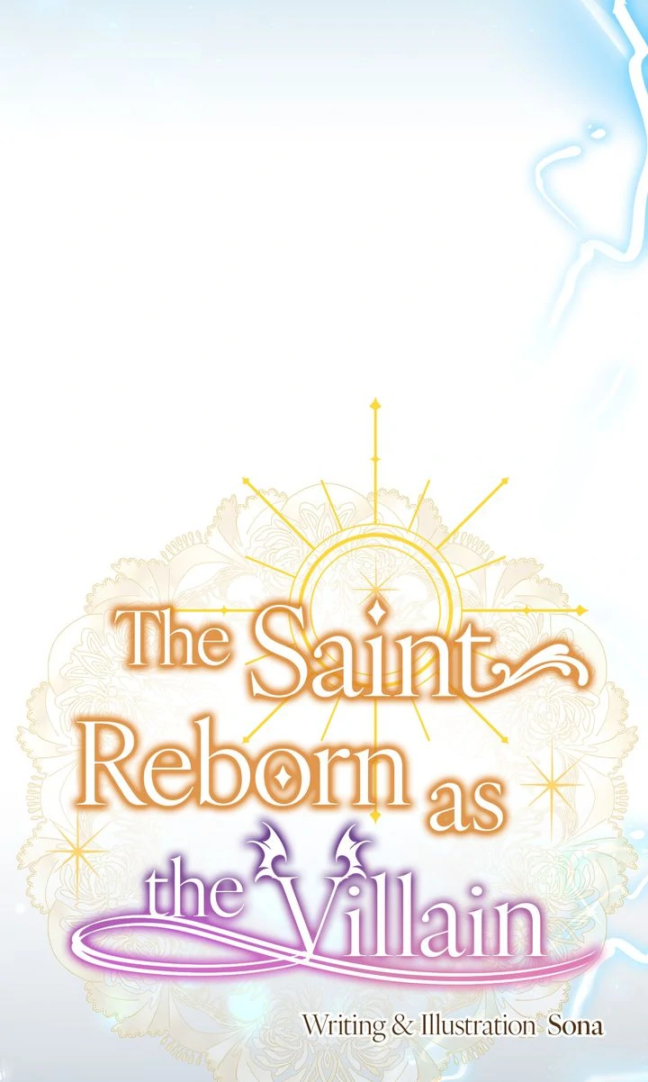 The Saintess Returns as a Villain Chapter 47 - page 41