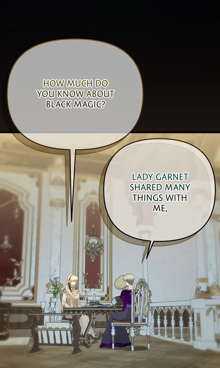 The Saintess Returns as a Villain Chapter 47 - page 43
