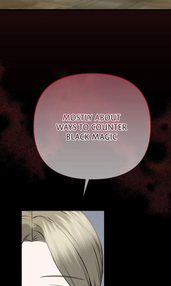 The Saintess Returns as a Villain Chapter 47 - page 44