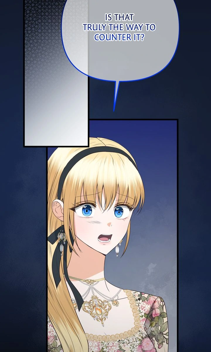 The Saintess Returns as a Villain Chapter 47 - page 48