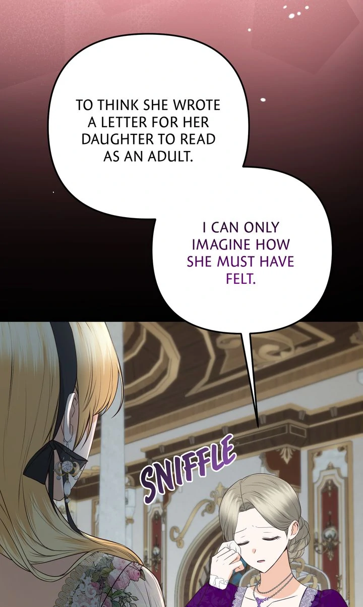The Saintess Returns as a Villain Chapter 47 - page 55