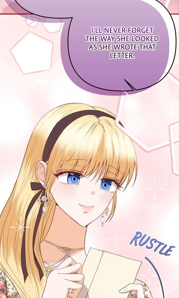 The Saintess Returns as a Villain Chapter 47 - page 57