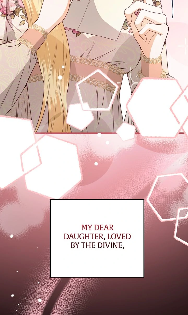 The Saintess Returns as a Villain Chapter 47 - page 58