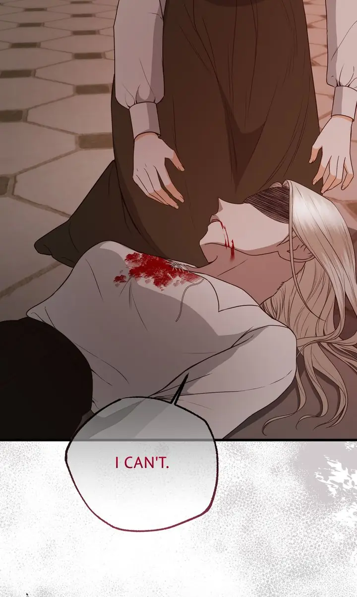 The Saintess Returns as a Villain Chapter 47 - page 6
