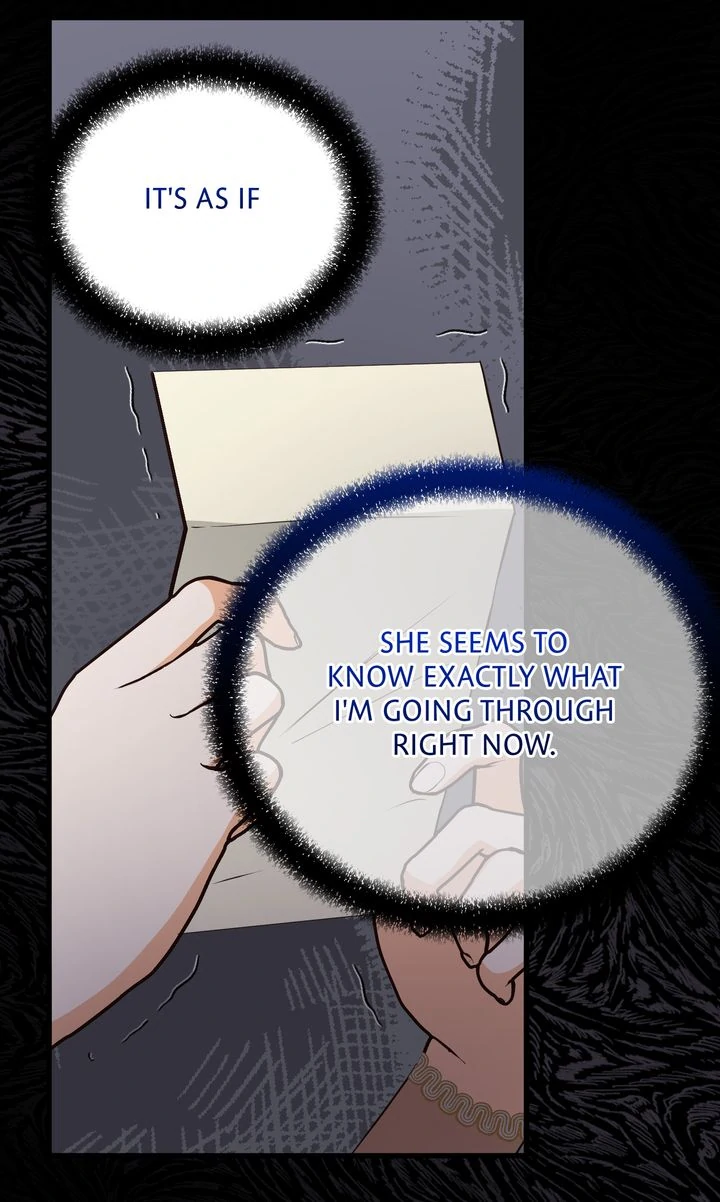 The Saintess Returns as a Villain Chapter 47 - page 65