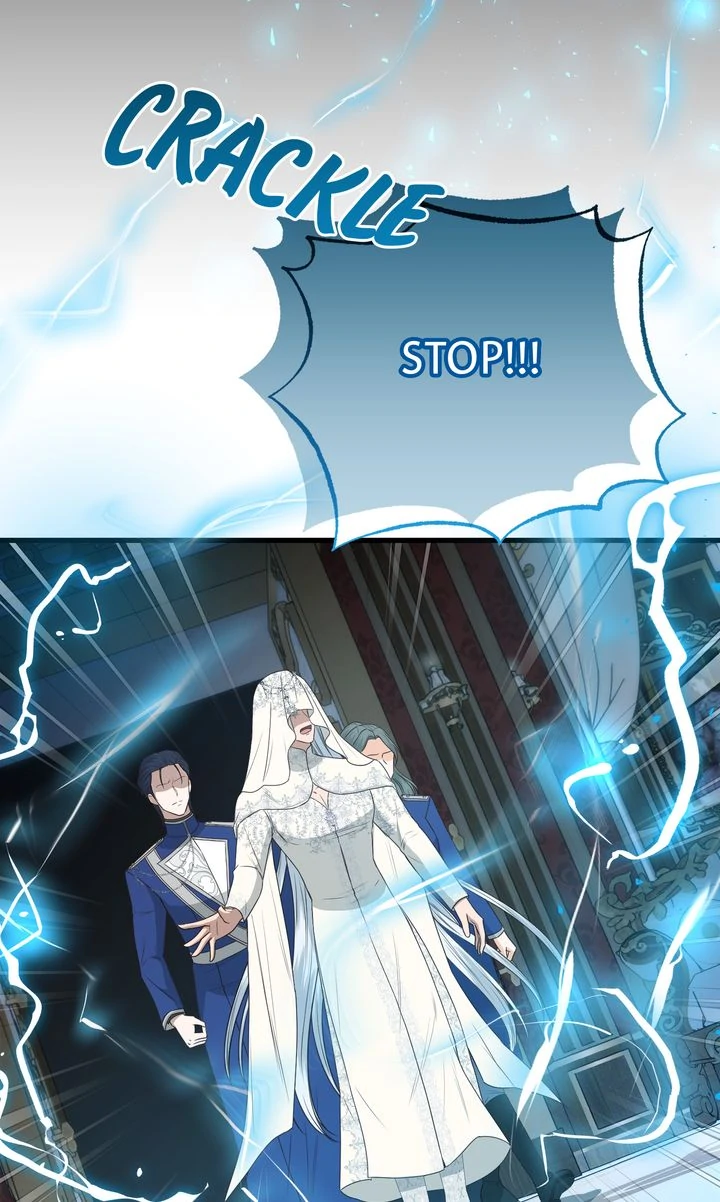 The Saintess Returns as a Villain Chapter 47 - page 71
