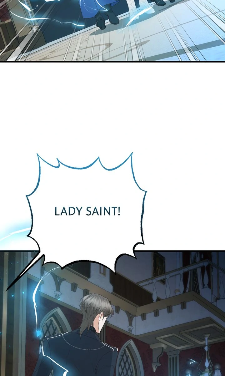 The Saintess Returns as a Villain Chapter 47 - page 72