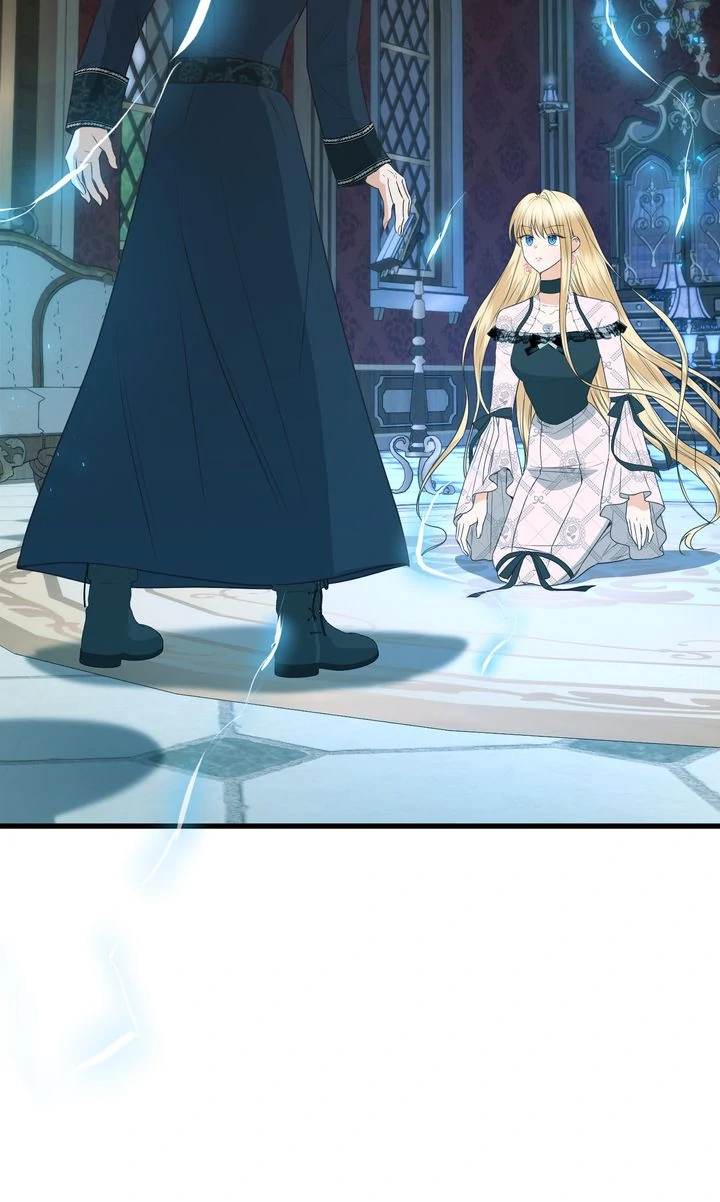 The Saintess Returns as a Villain Chapter 47 - page 73