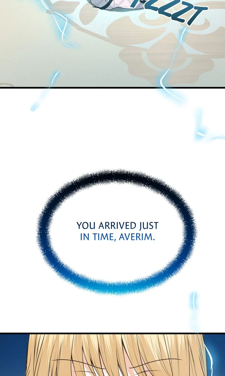 The Saintess Returns as a Villain Chapter 47 - page 77