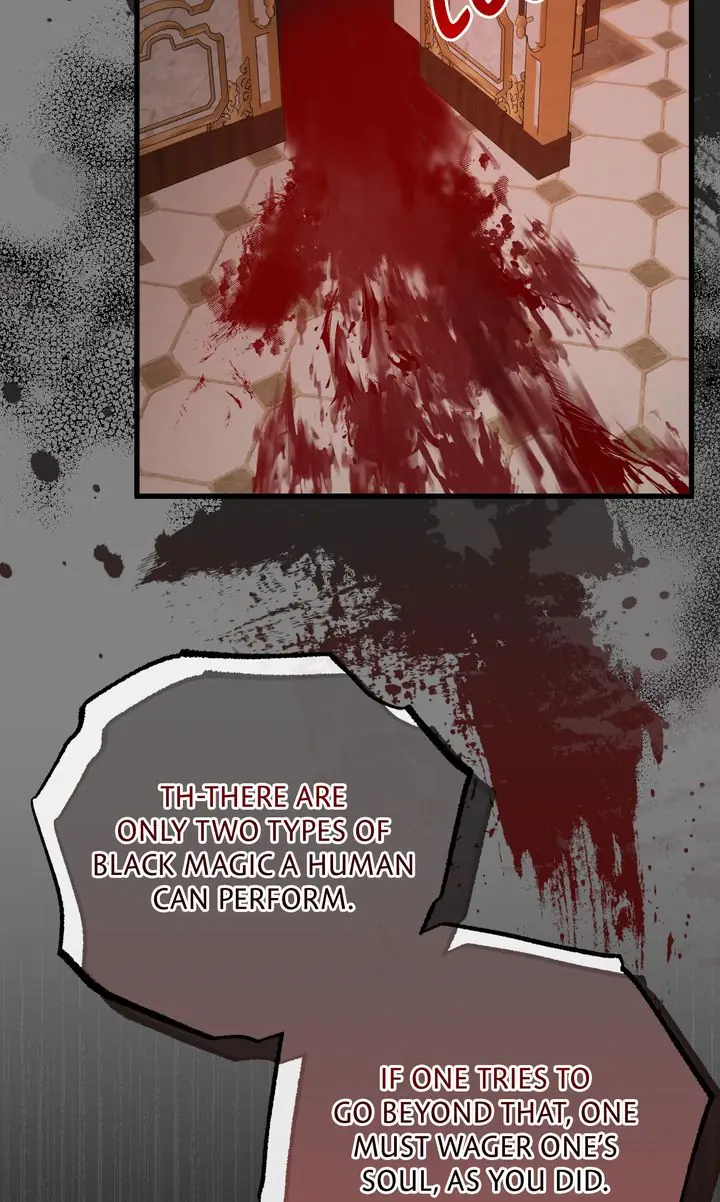The Saintess Returns as a Villain Chapter 47 - page 8