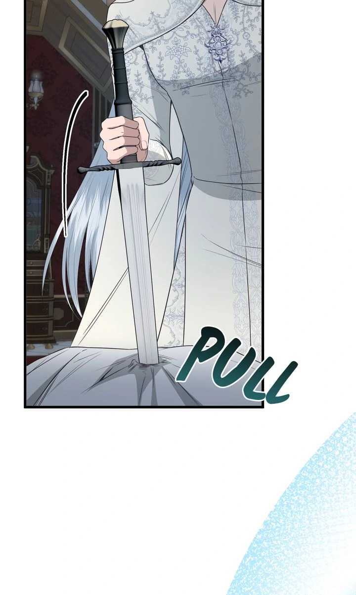 The Saintess Returns as a Villain Chapter 47 - page 85
