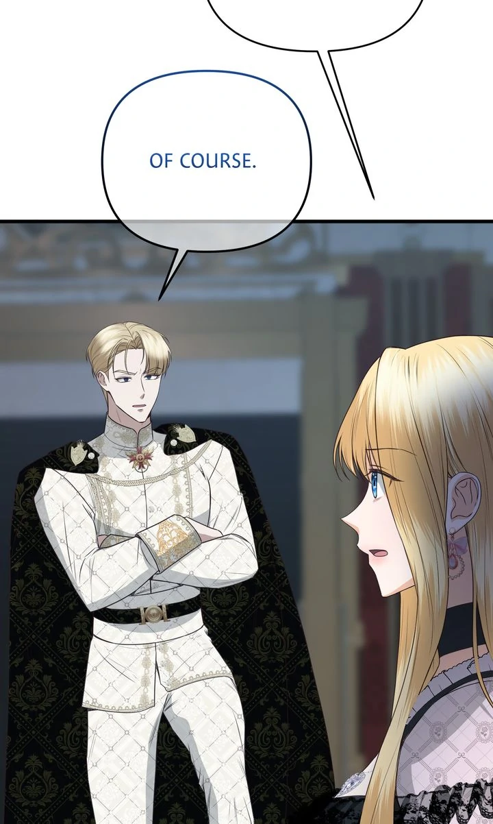 The Saintess Returns as a Villain Chapter 47 - page 91