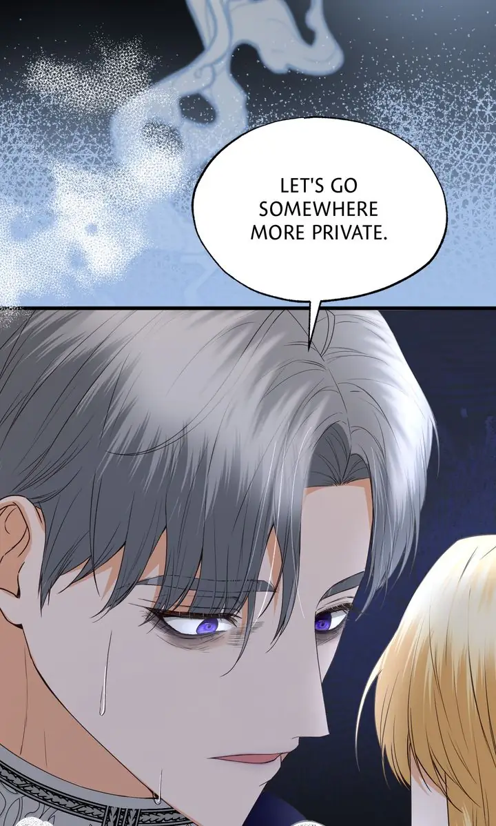 The Saintess Returns as a Villain Chapter 39 - page 102