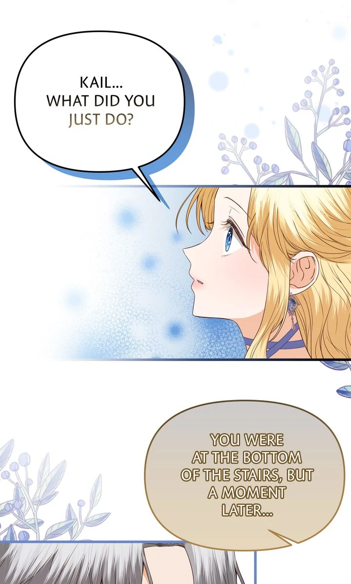 The Saintess Returns as a Villain Chapter 39 - page 3