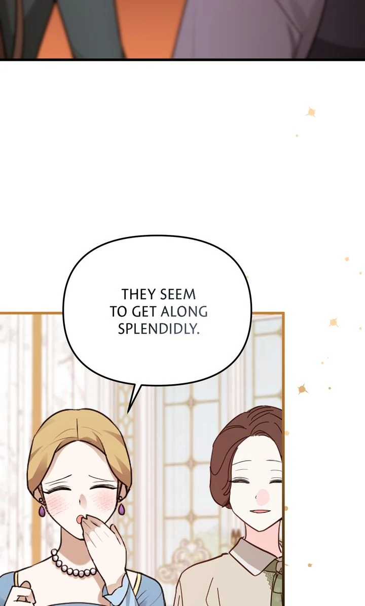 The Saintess Returns as a Villain Chapter 39 - page 32