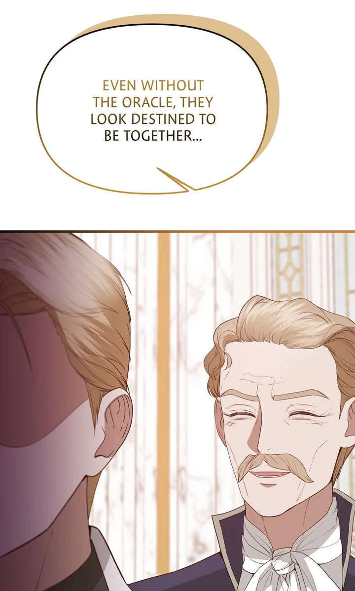 The Saintess Returns as a Villain Chapter 39 - page 34