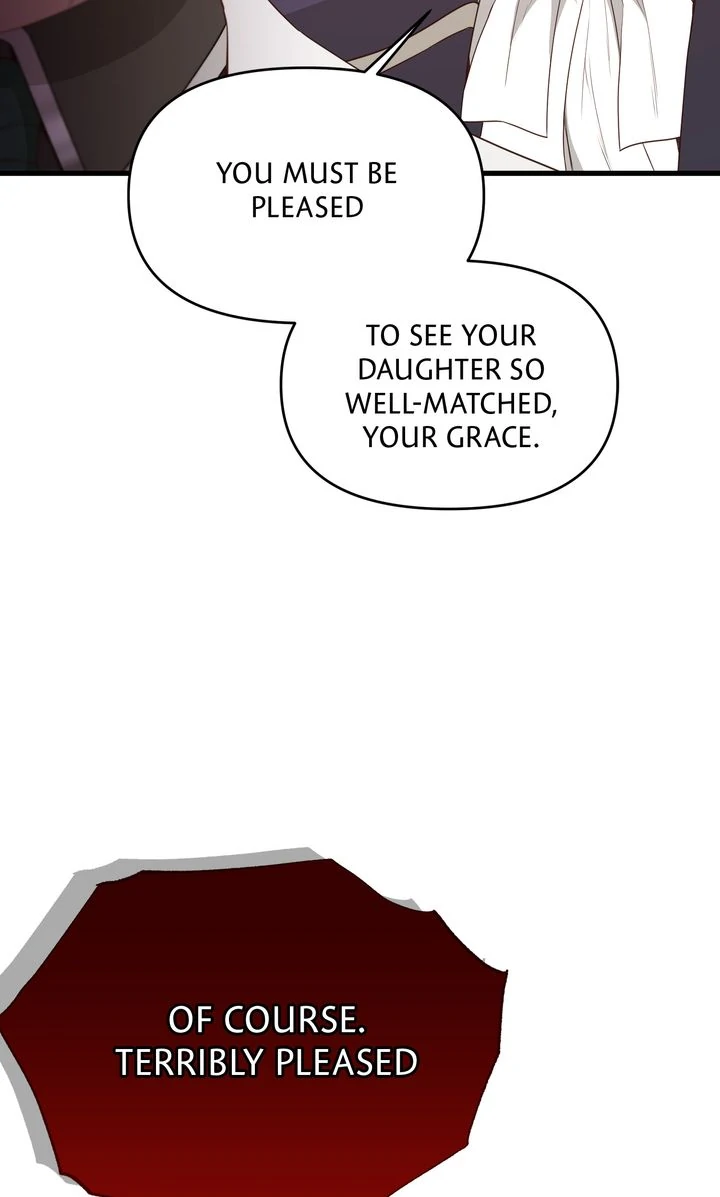 The Saintess Returns as a Villain Chapter 39 - page 35