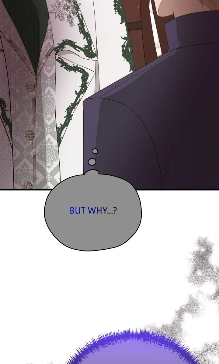 The Saintess Returns as a Villain Chapter 39 - page 38