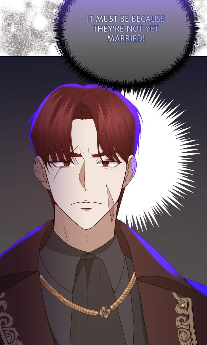The Saintess Returns as a Villain Chapter 39 - page 39