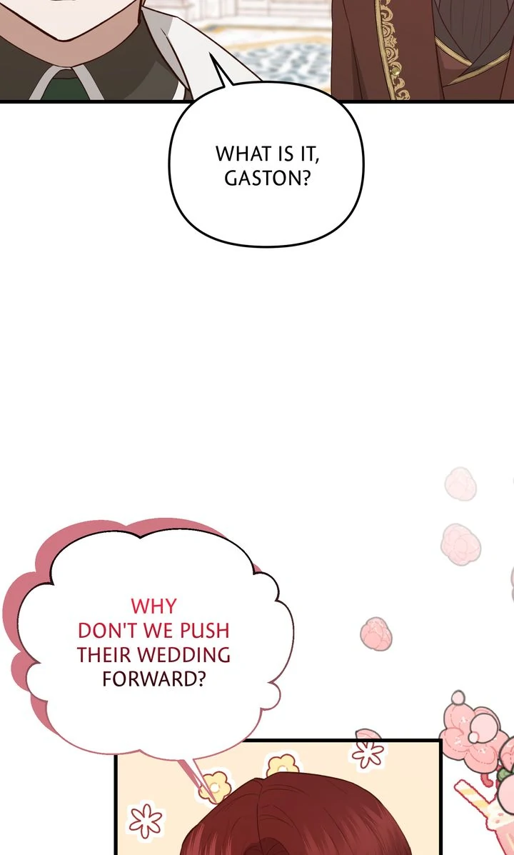 The Saintess Returns as a Villain Chapter 39 - page 41