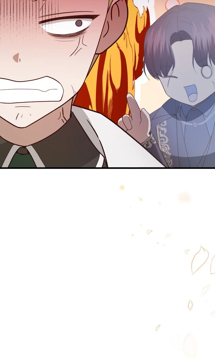 The Saintess Returns as a Villain Chapter 39 - page 43