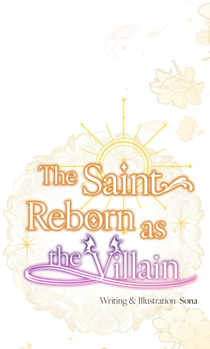 The Saintess Returns as a Villain Chapter 39 - page 44