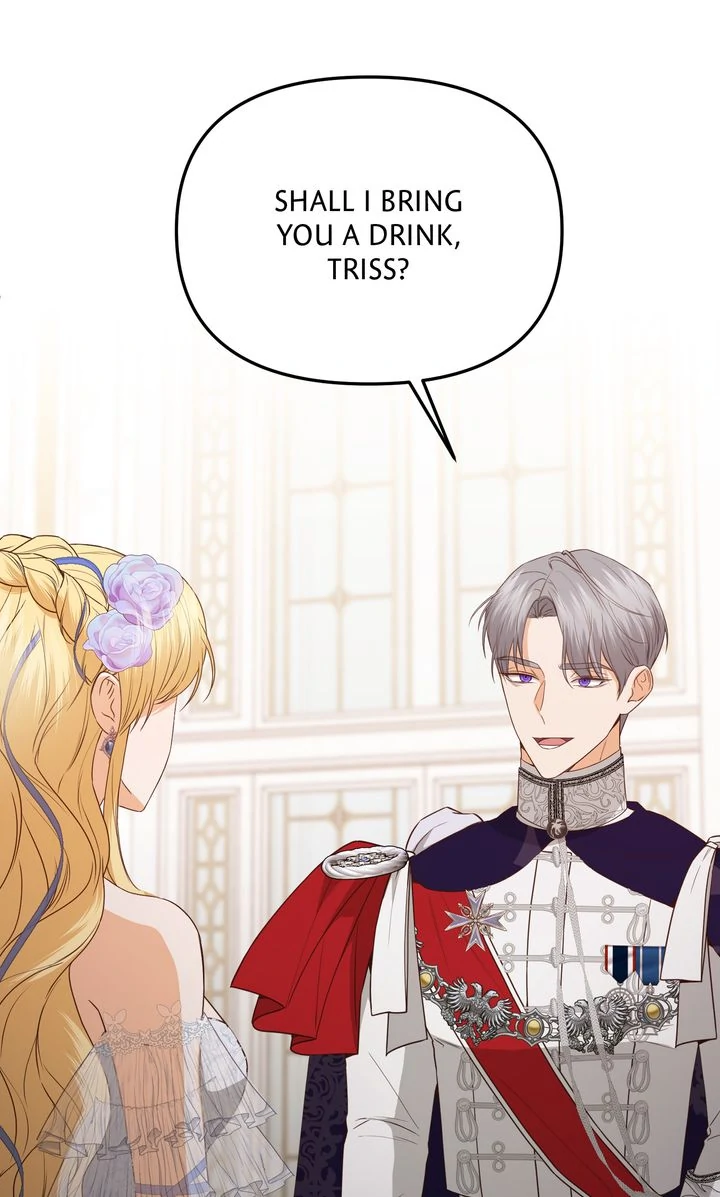 The Saintess Returns as a Villain Chapter 39 - page 47