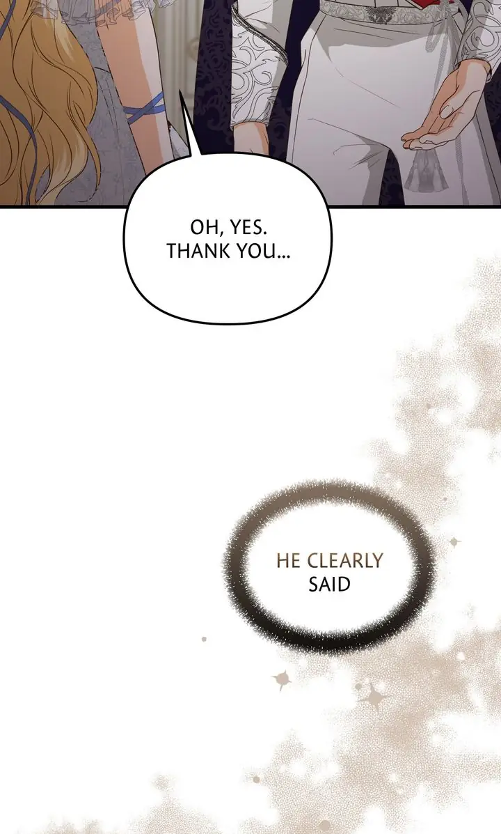 The Saintess Returns as a Villain Chapter 39 - page 48