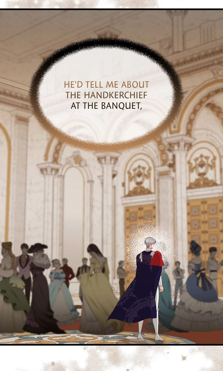 The Saintess Returns as a Villain Chapter 39 - page 49