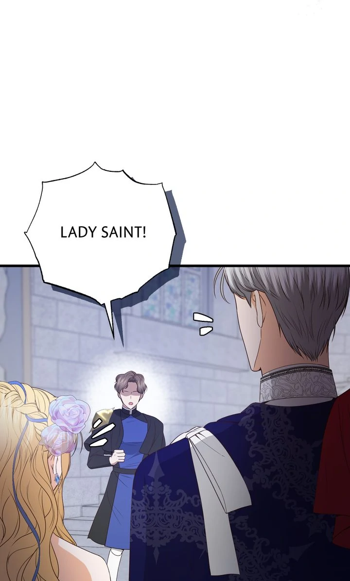 The Saintess Returns as a Villain Chapter 39 - page 5