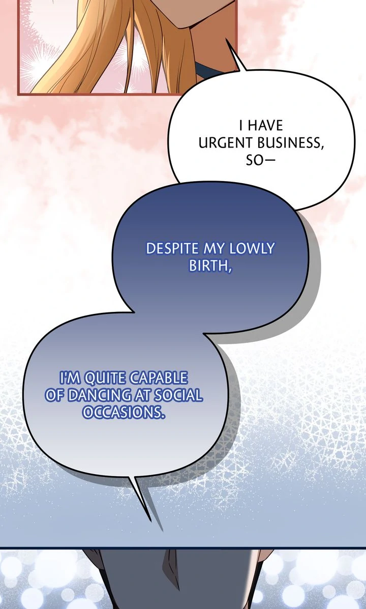 The Saintess Returns as a Villain Chapter 39 - page 59