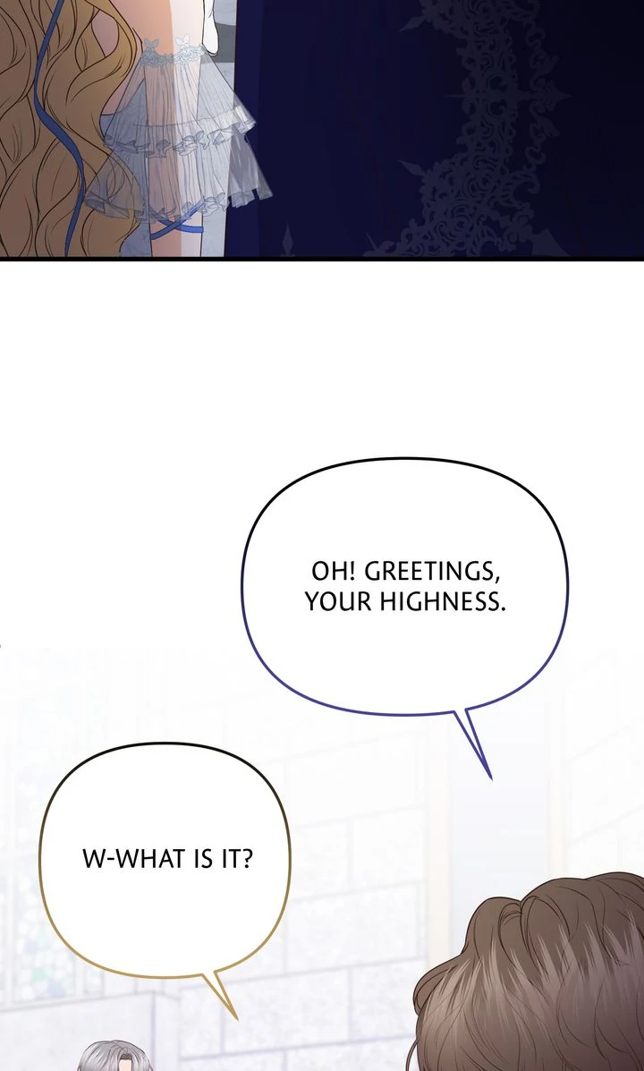 The Saintess Returns as a Villain Chapter 39 - page 6