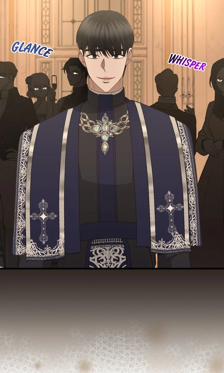 The Saintess Returns as a Villain Chapter 39 - page 61