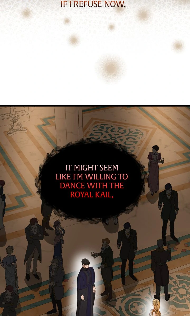 The Saintess Returns as a Villain Chapter 39 - page 62