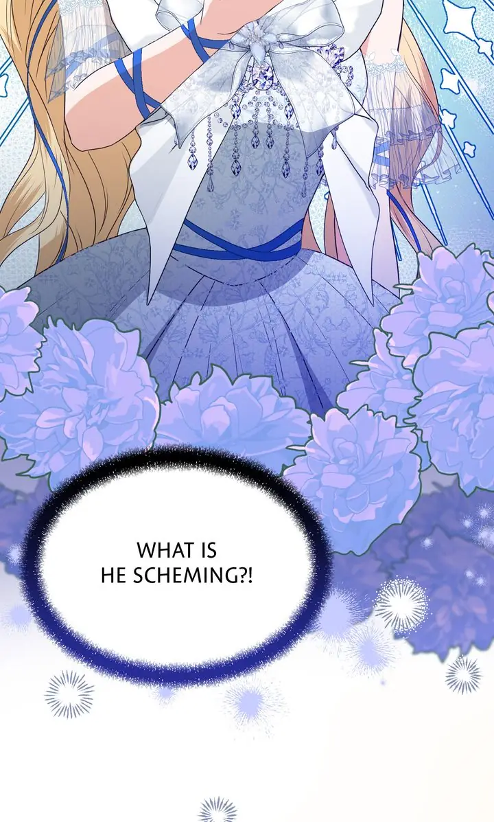 The Saintess Returns as a Villain Chapter 39 - page 66