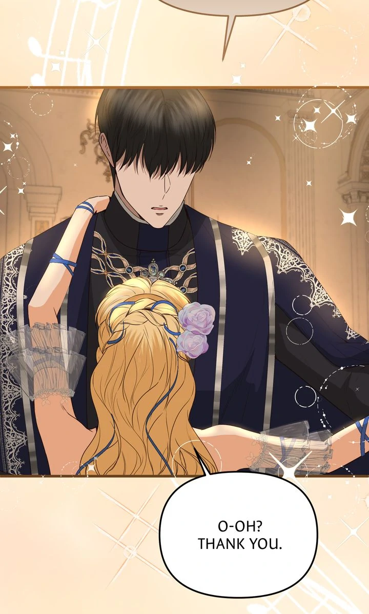 The Saintess Returns as a Villain Chapter 39 - page 69