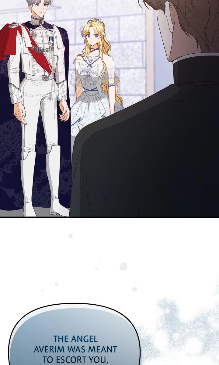 The Saintess Returns as a Villain Chapter 39 - page 7