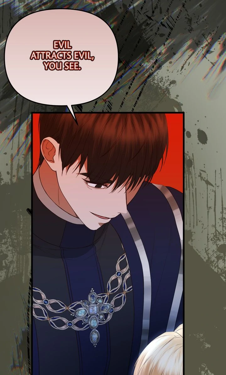 The Saintess Returns as a Villain Chapter 39 - page 77