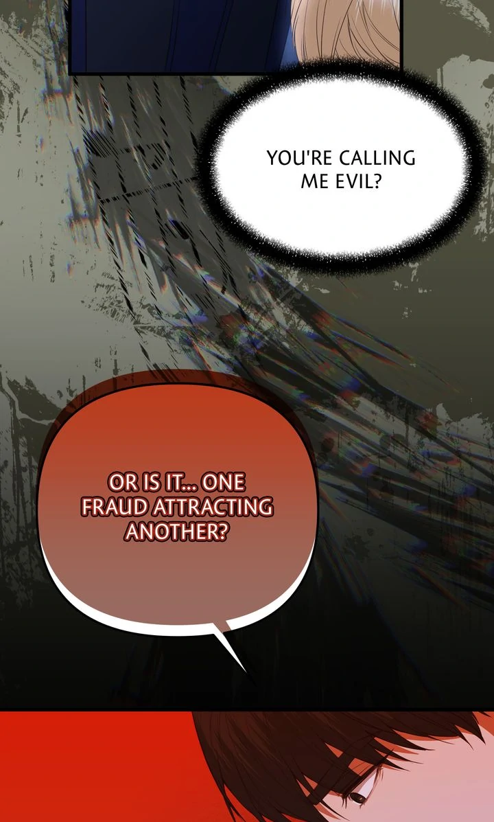 The Saintess Returns as a Villain Chapter 39 - page 78