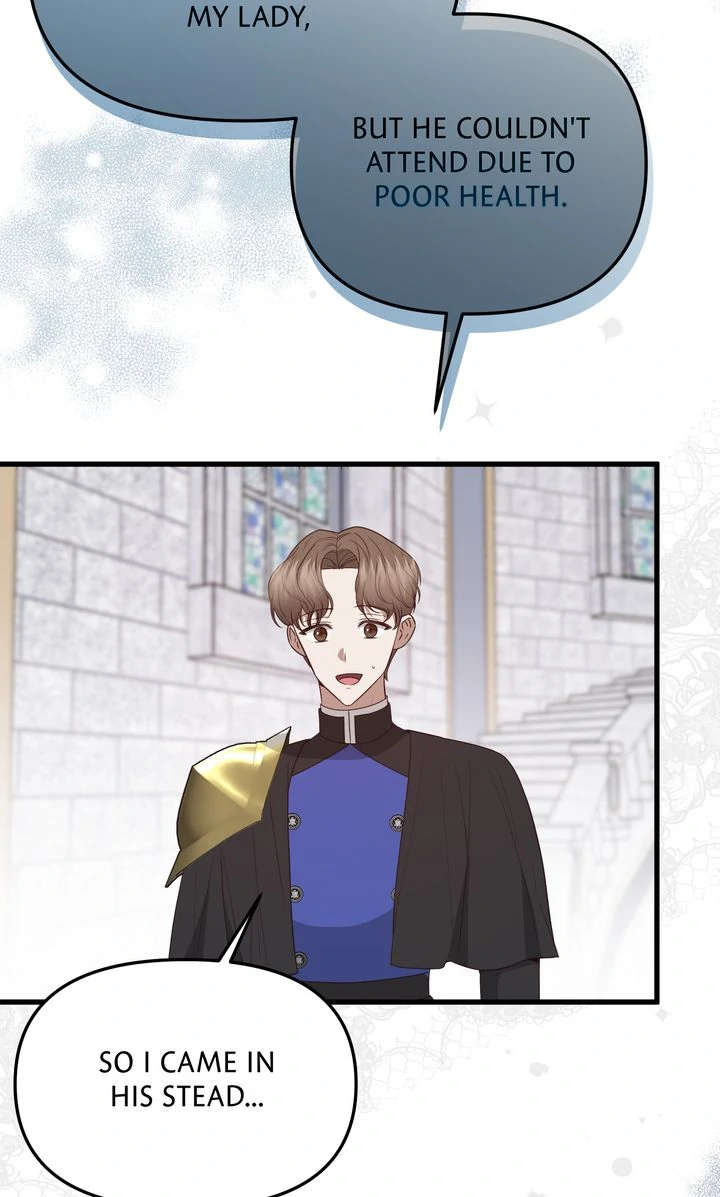 The Saintess Returns as a Villain Chapter 39 - page 8