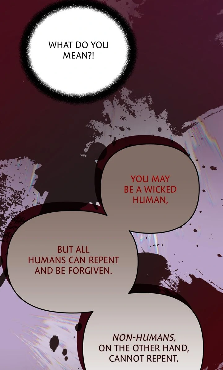 The Saintess Returns as a Villain Chapter 39 - page 83