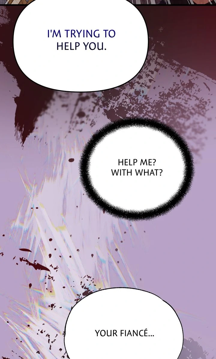 The Saintess Returns as a Villain Chapter 39 - page 85
