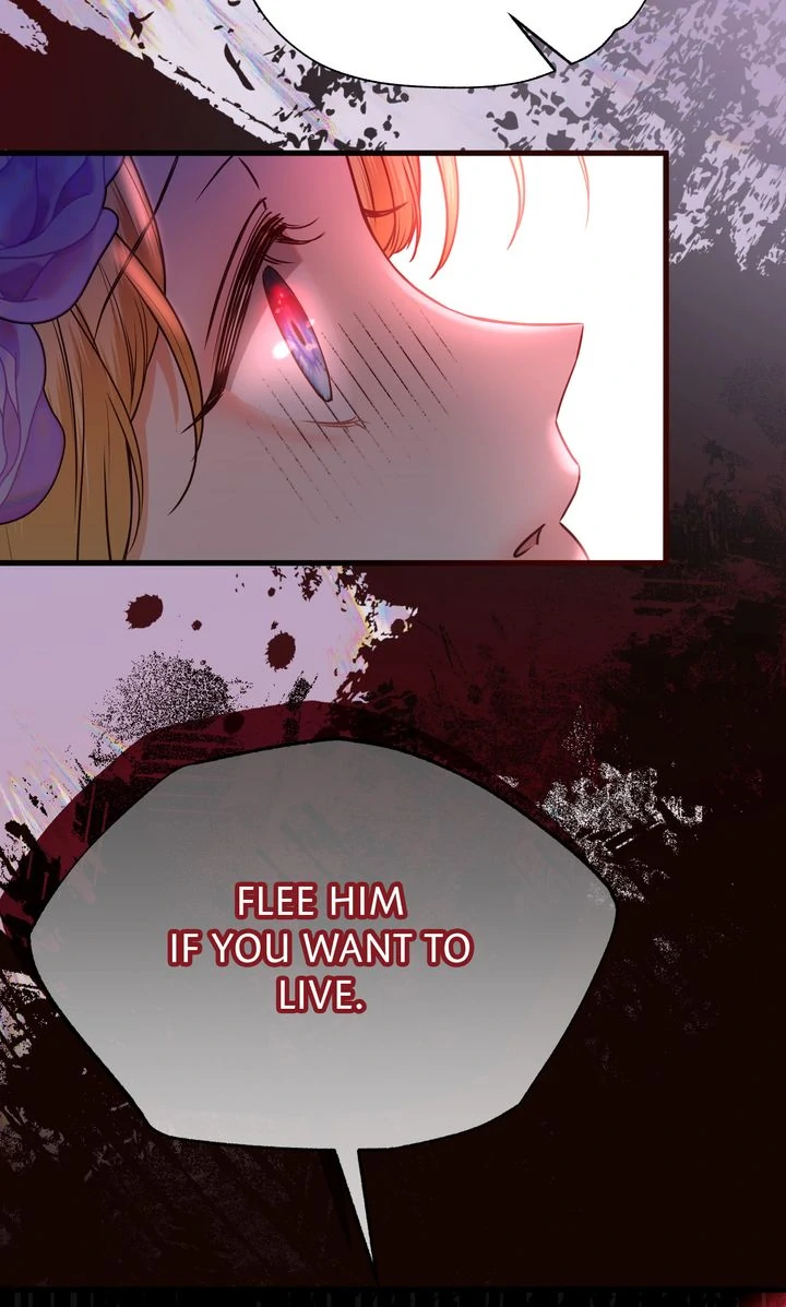 The Saintess Returns as a Villain Chapter 39 - page 86