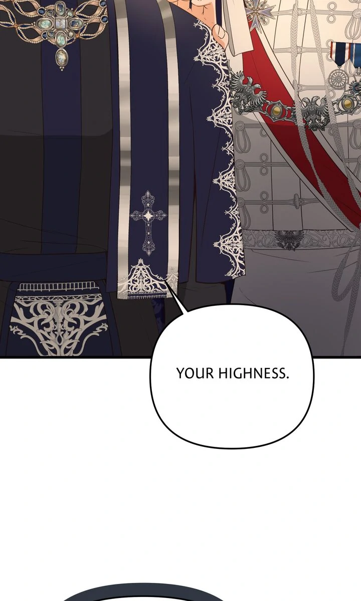 The Saintess Returns as a Villain Chapter 39 - page 90