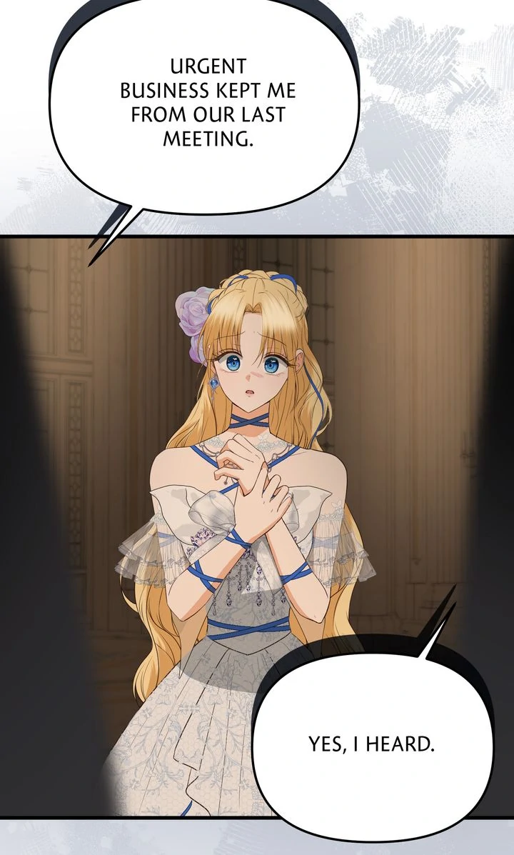 The Saintess Returns as a Villain Chapter 39 - page 91