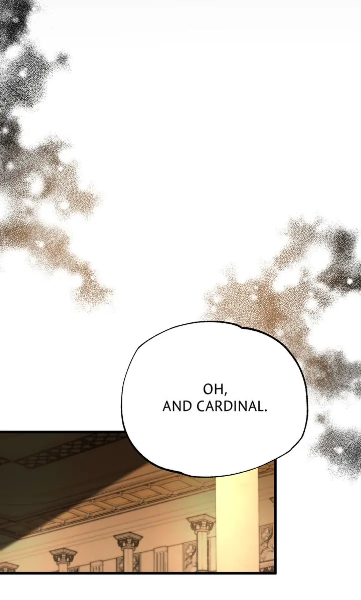 The Saintess Returns as a Villain Chapter 39 - page 94