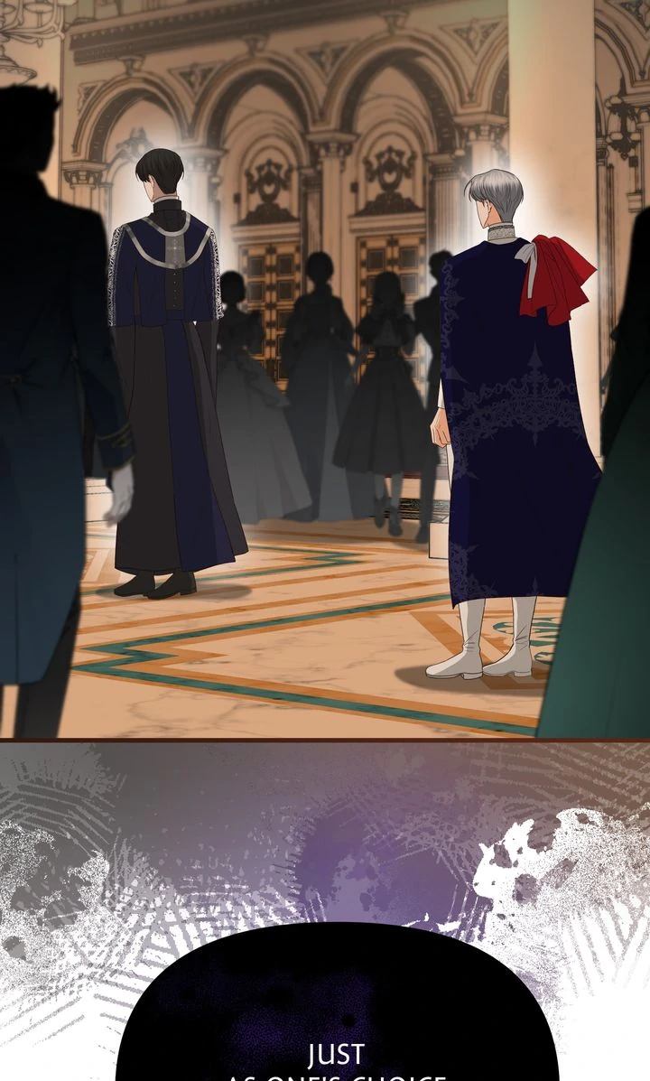 The Saintess Returns as a Villain Chapter 39 - page 96