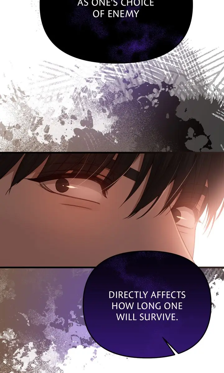 The Saintess Returns as a Villain Chapter 39 - page 97