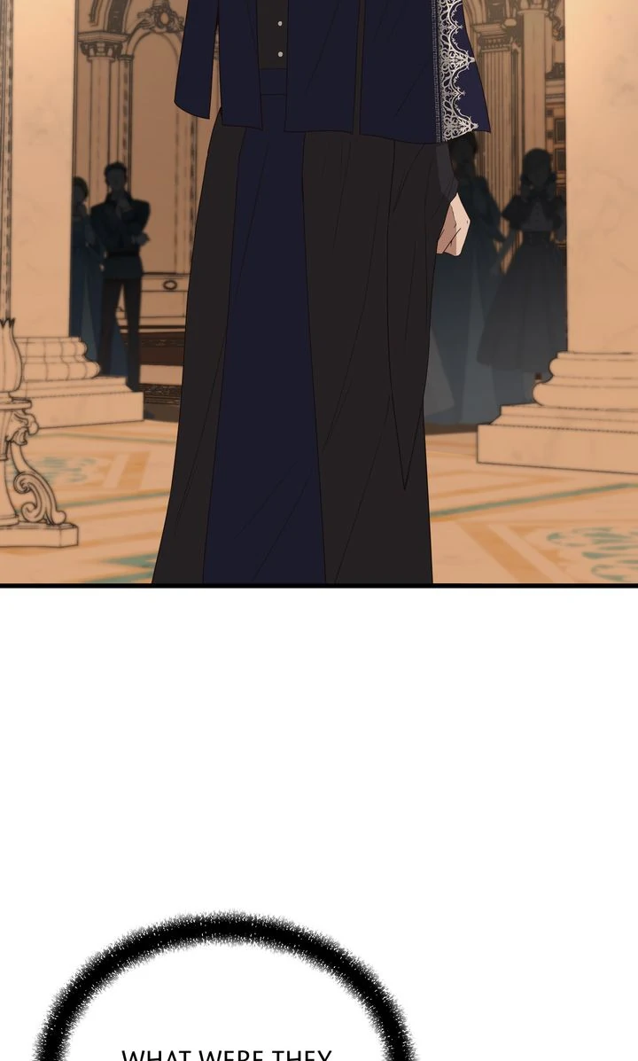 The Saintess Returns as a Villain Chapter 39 - page 99