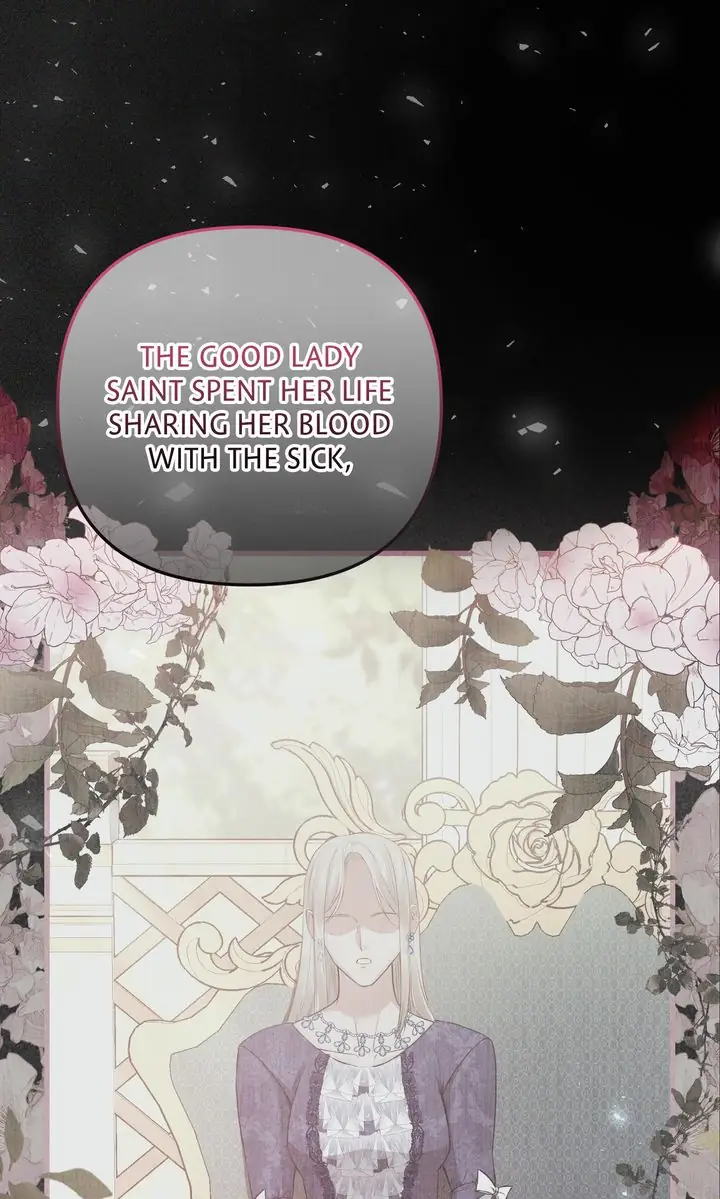 The Saintess Returns as a Villain Chapter 48 - page 102
